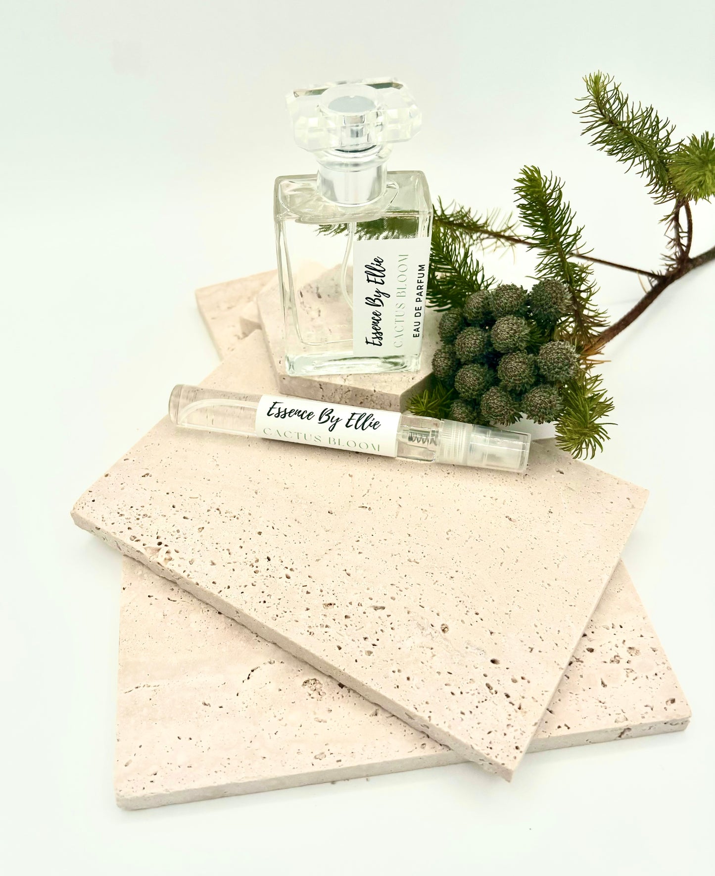 Cactus Bloom Perfume