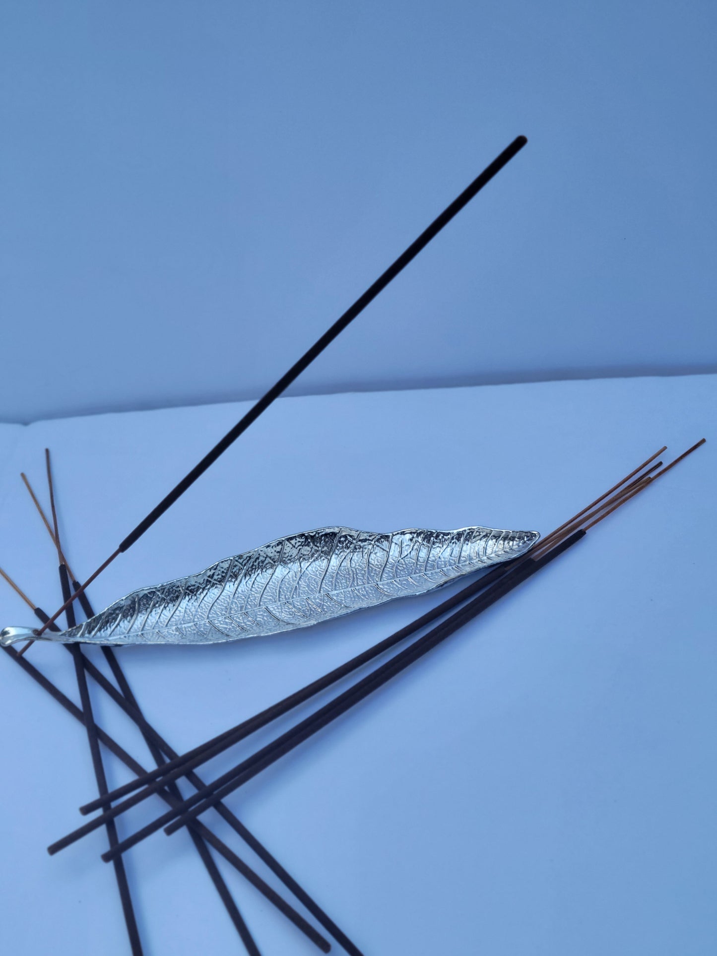Leaf Incense Holder
