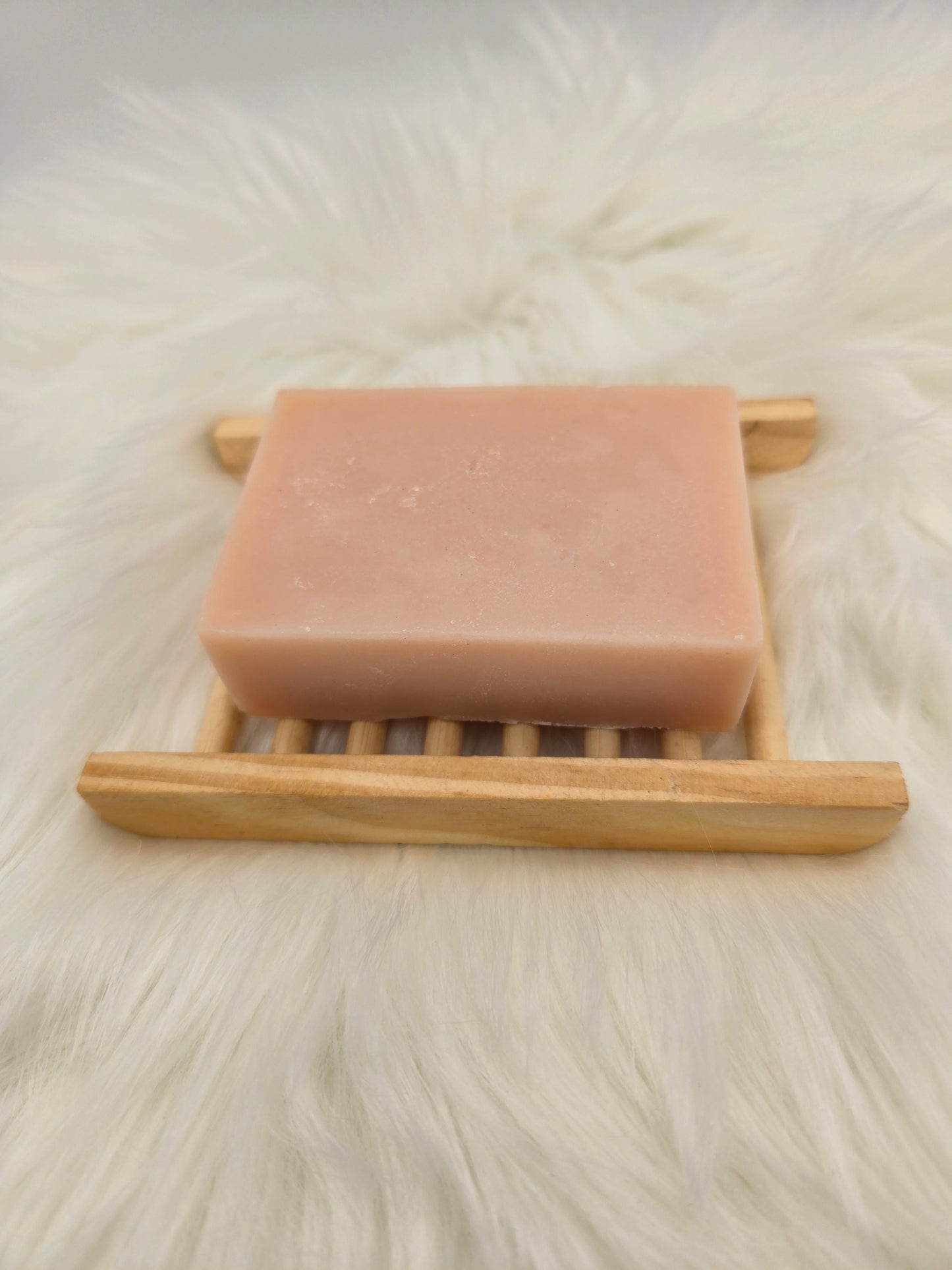Sweet Lullaby Soap