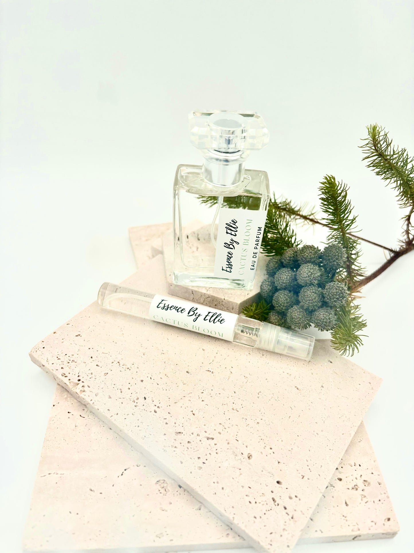 Cactus Bloom Perfume