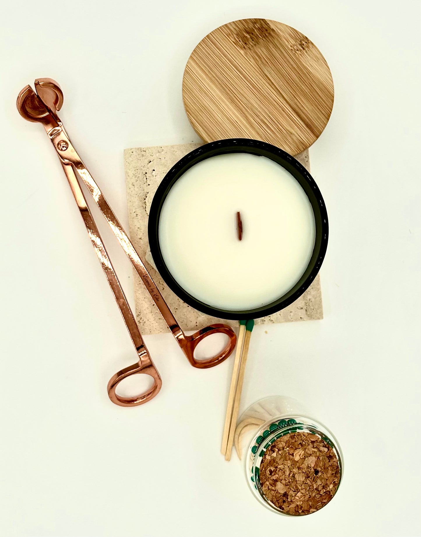 Endless Summer Candle.