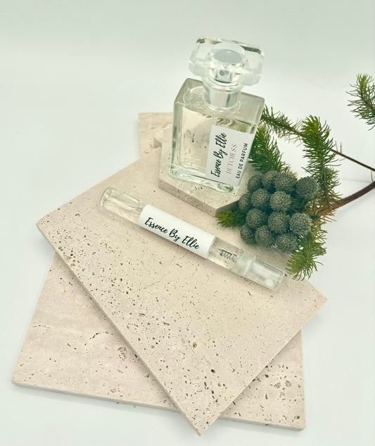 Perfume de la holandesa