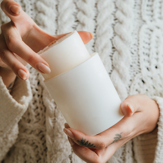 Candle Refill