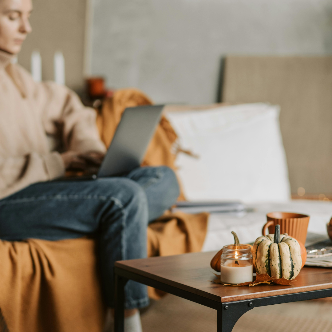 Candle Mystery Subscription Box