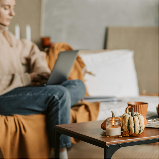 Candle Mystery Subscription Box