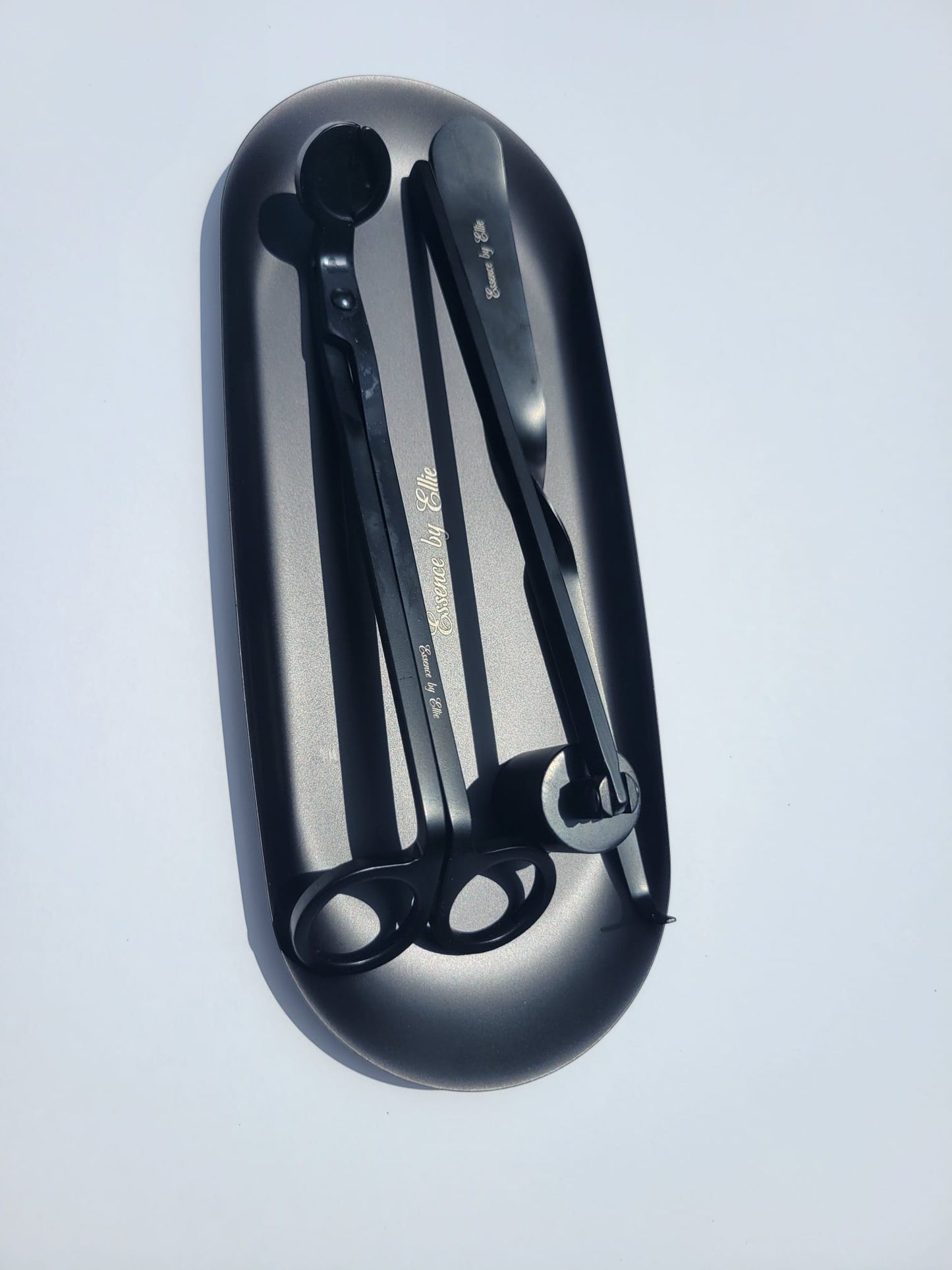 Luxury Candle Care Kit.