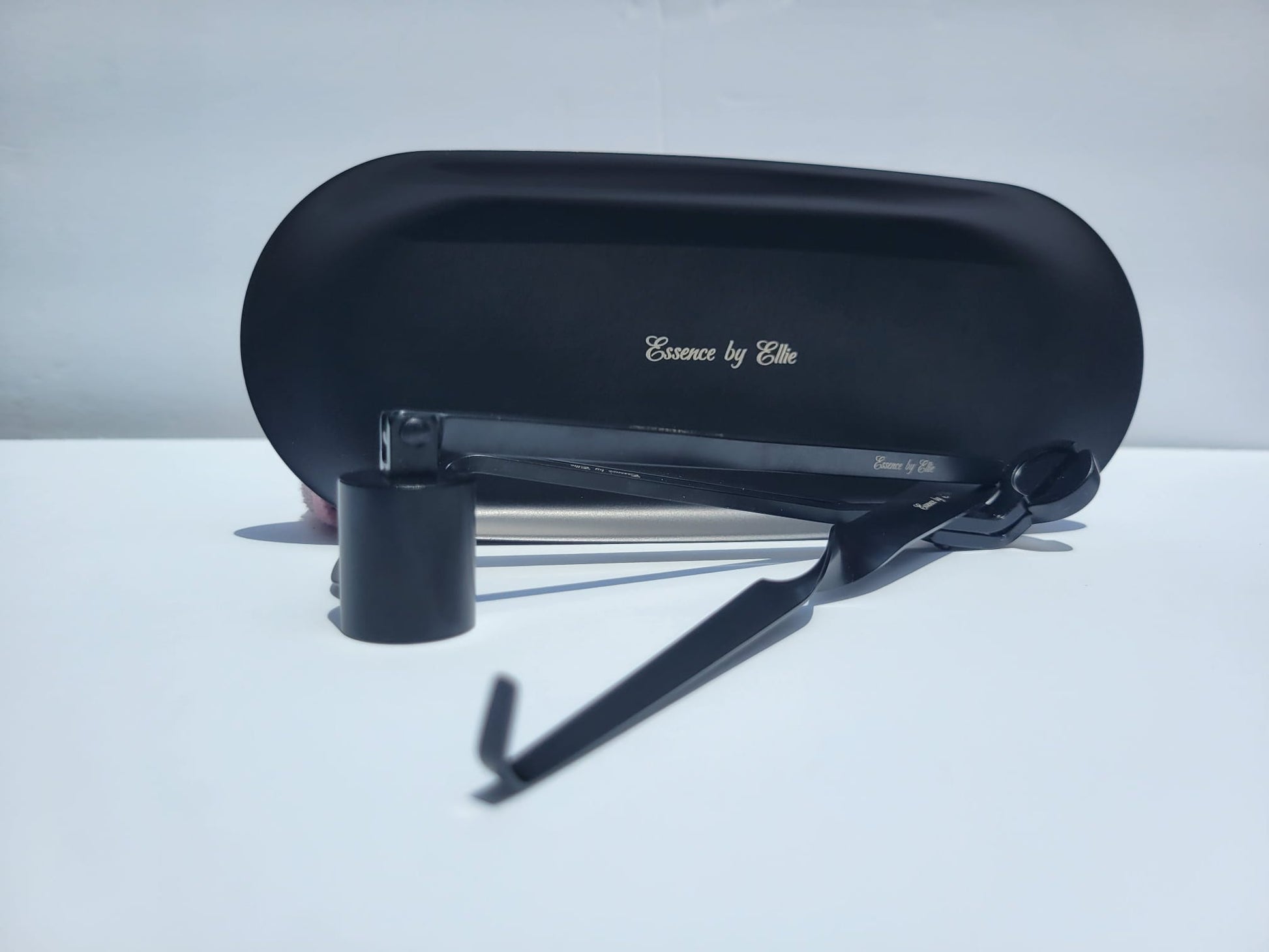 Luxury Candle Care Kit.