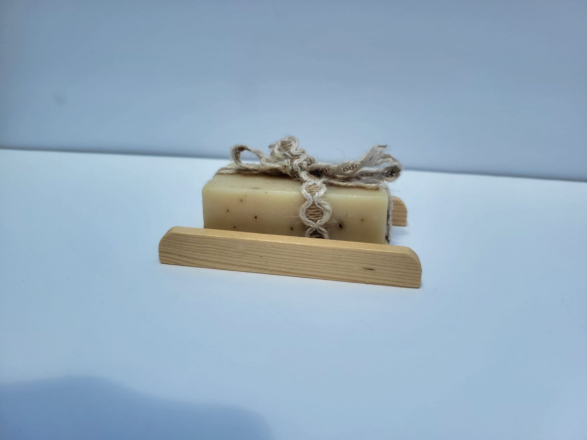 Tea Tree Mint Soap Bar.