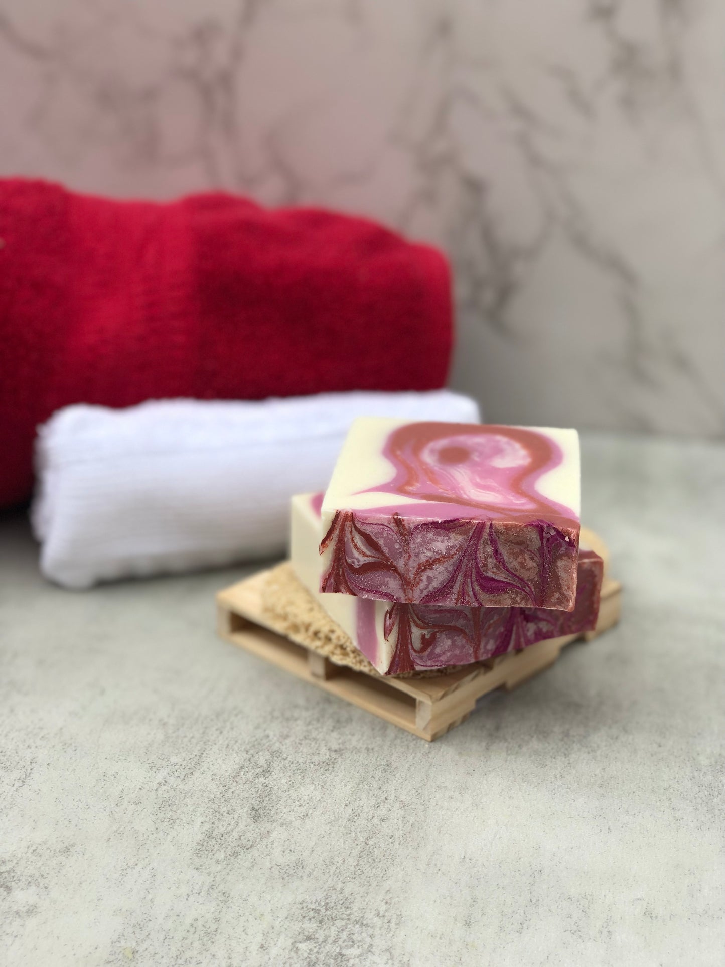 Soap Bar