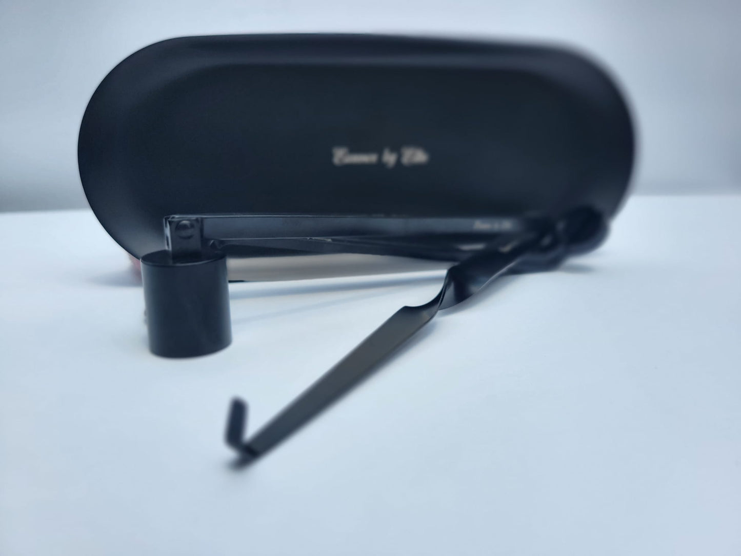 Luxury Candle Care Kit.