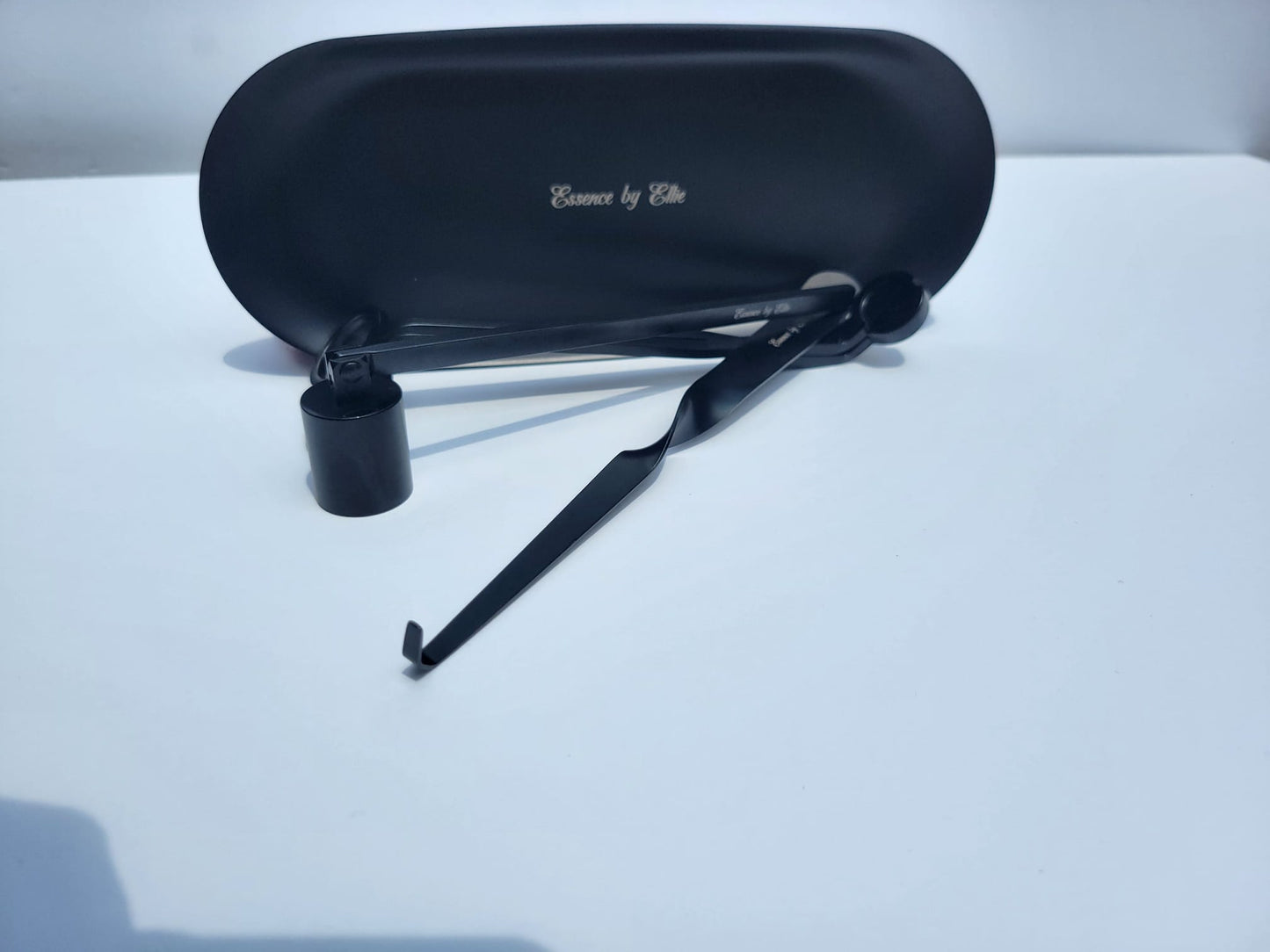 Luxury Candle Care Kit.