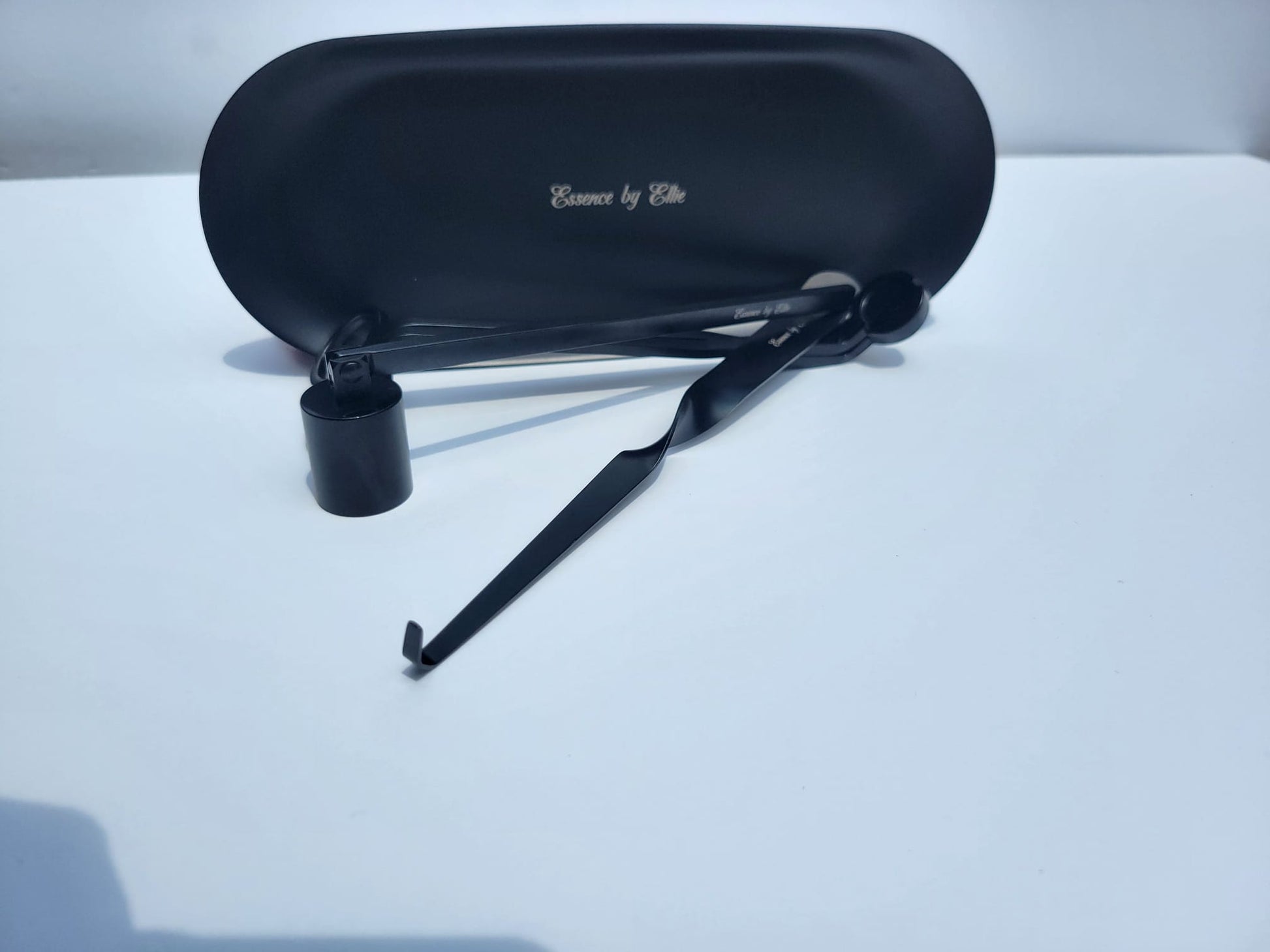 Luxury Candle Care Kit.