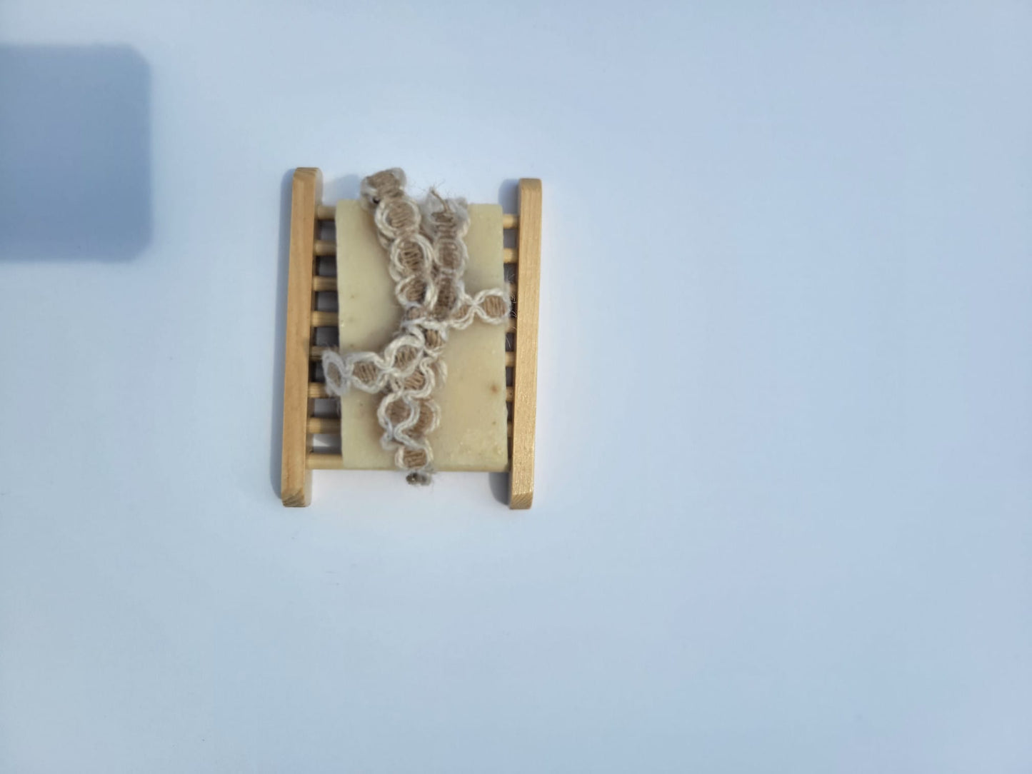 Tea Tree Mint Soap Bar.