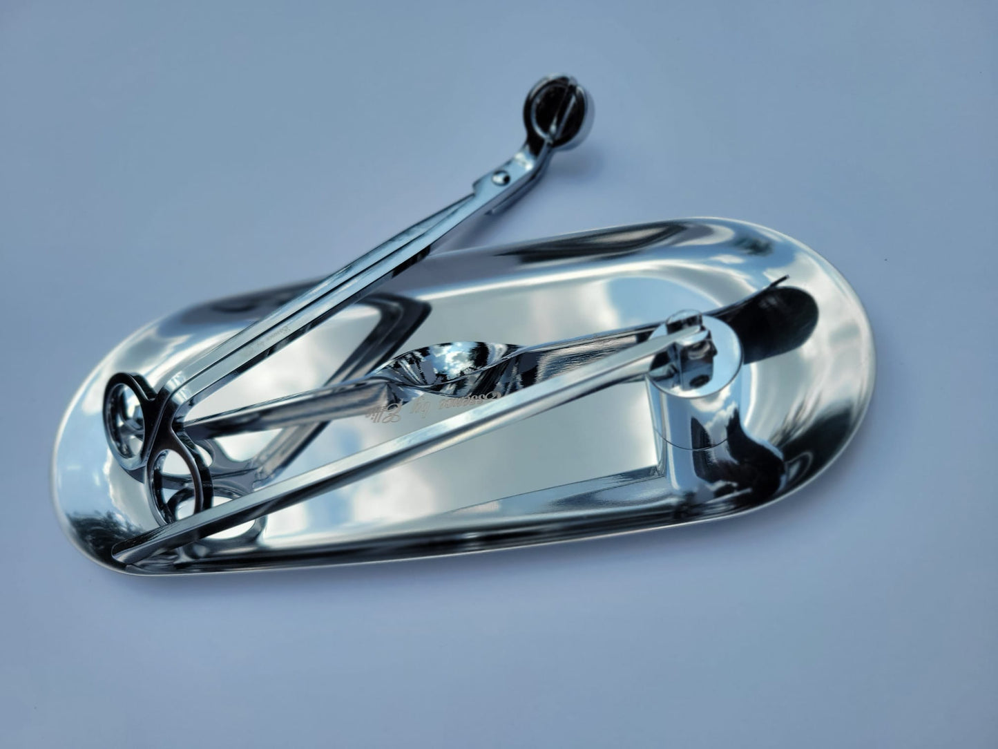 Luxury Candle Care Kit.