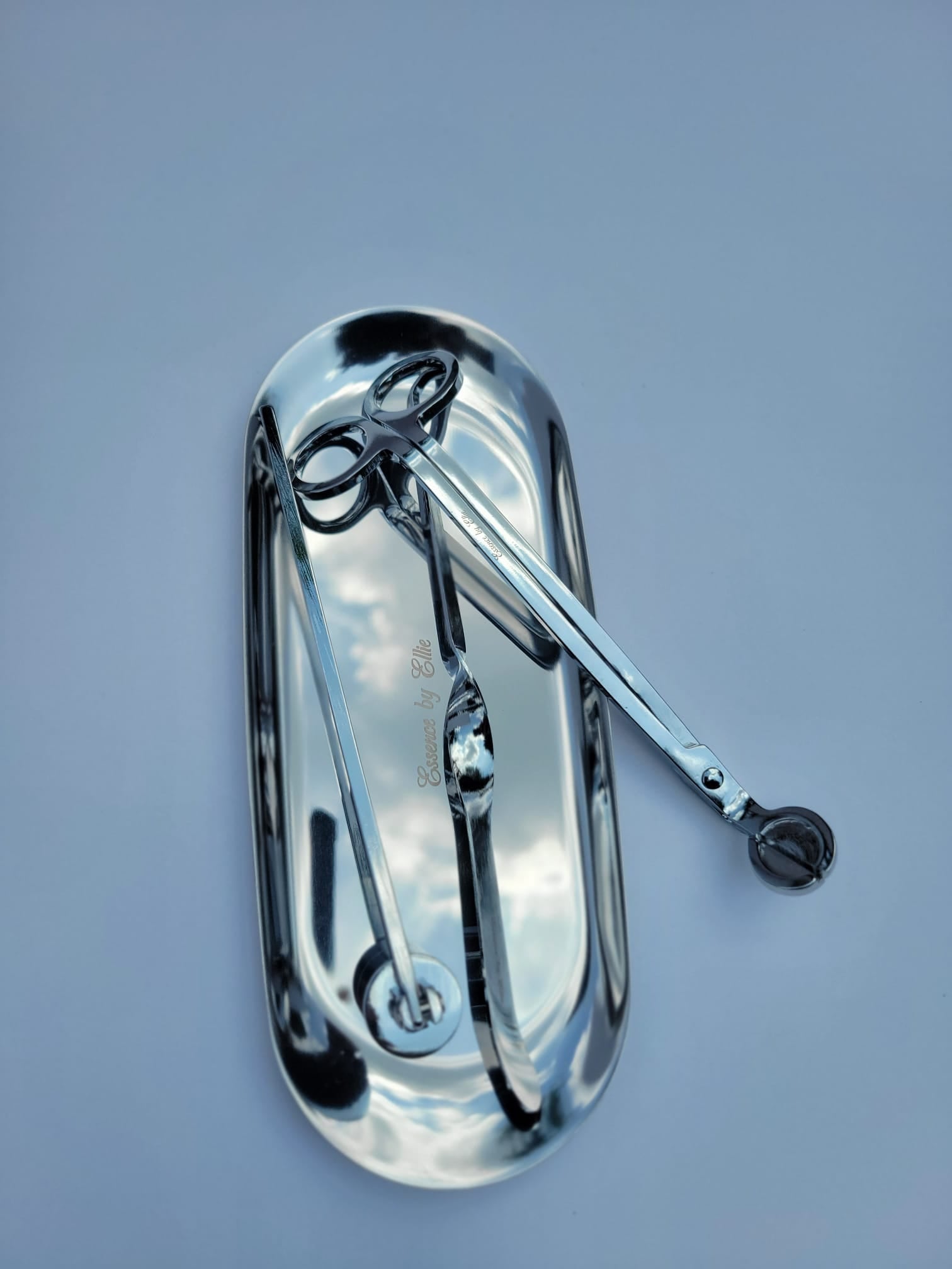 Luxury Candle Care Kit.