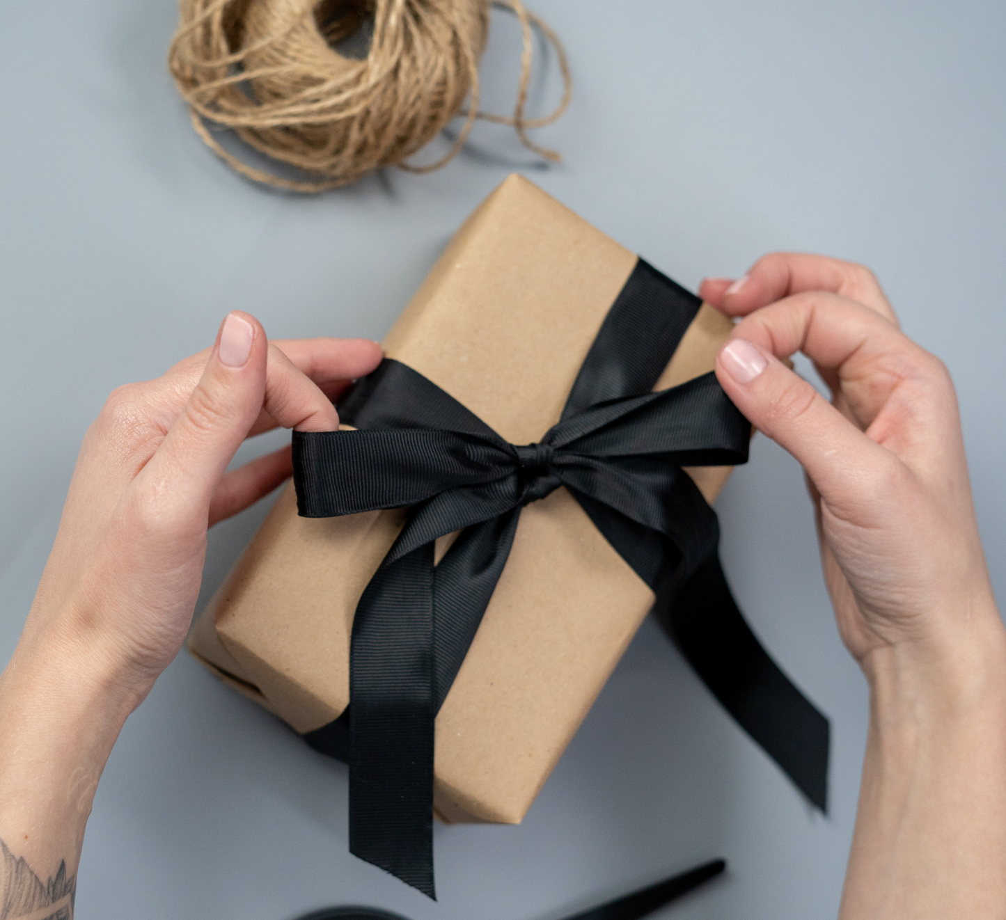 Wax Melt Monthly Club