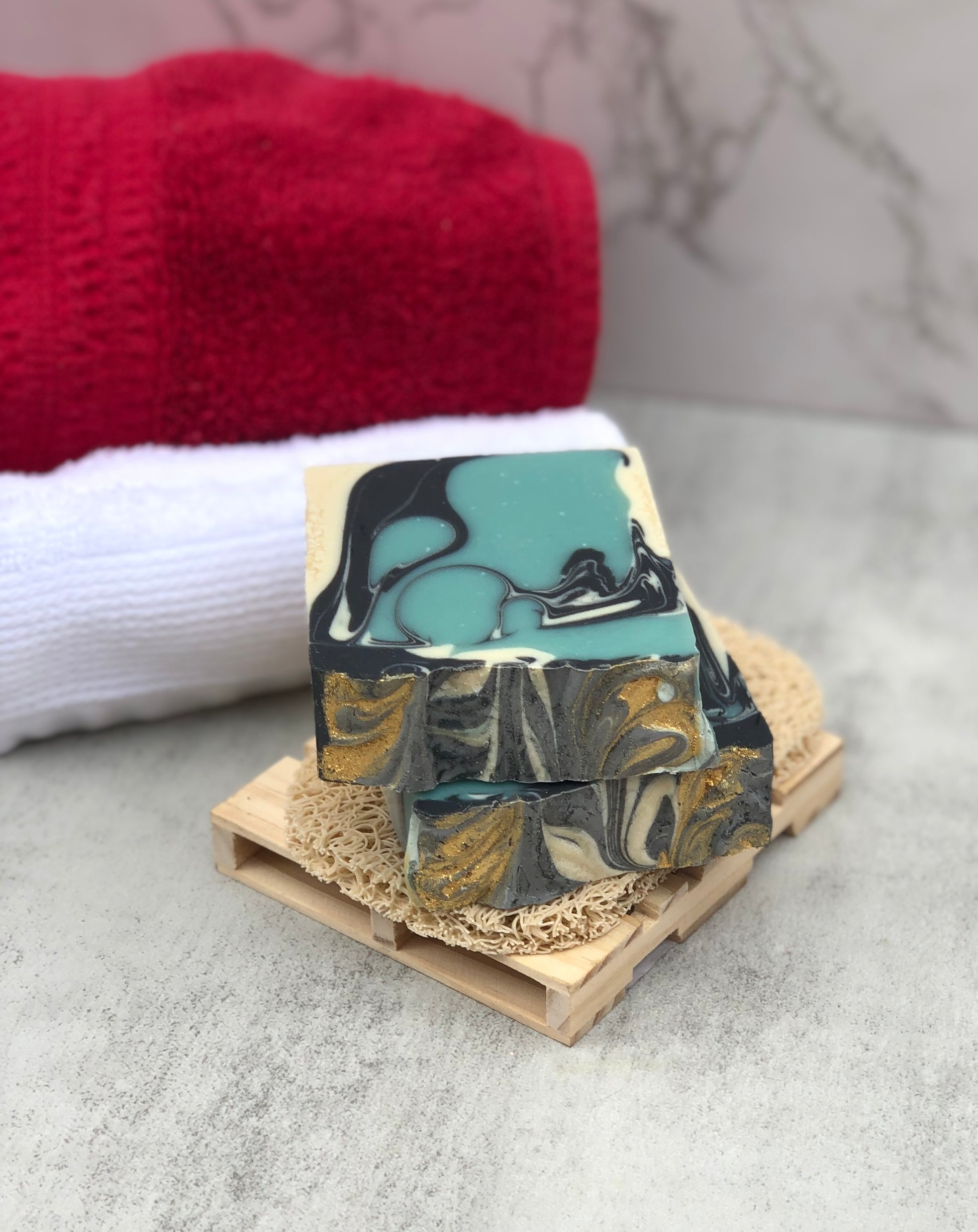 best natural soaps for men