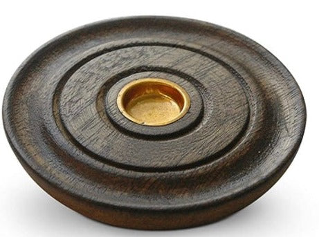 Incense Cone Holder