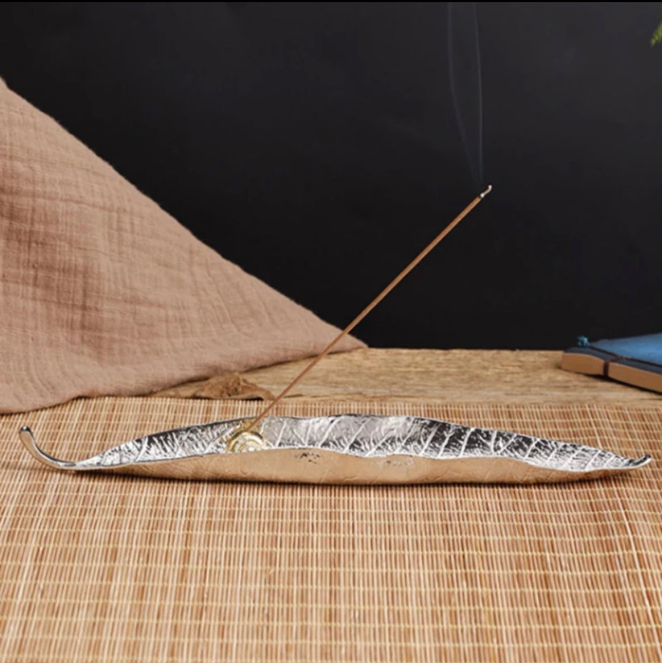 Incense Holder
