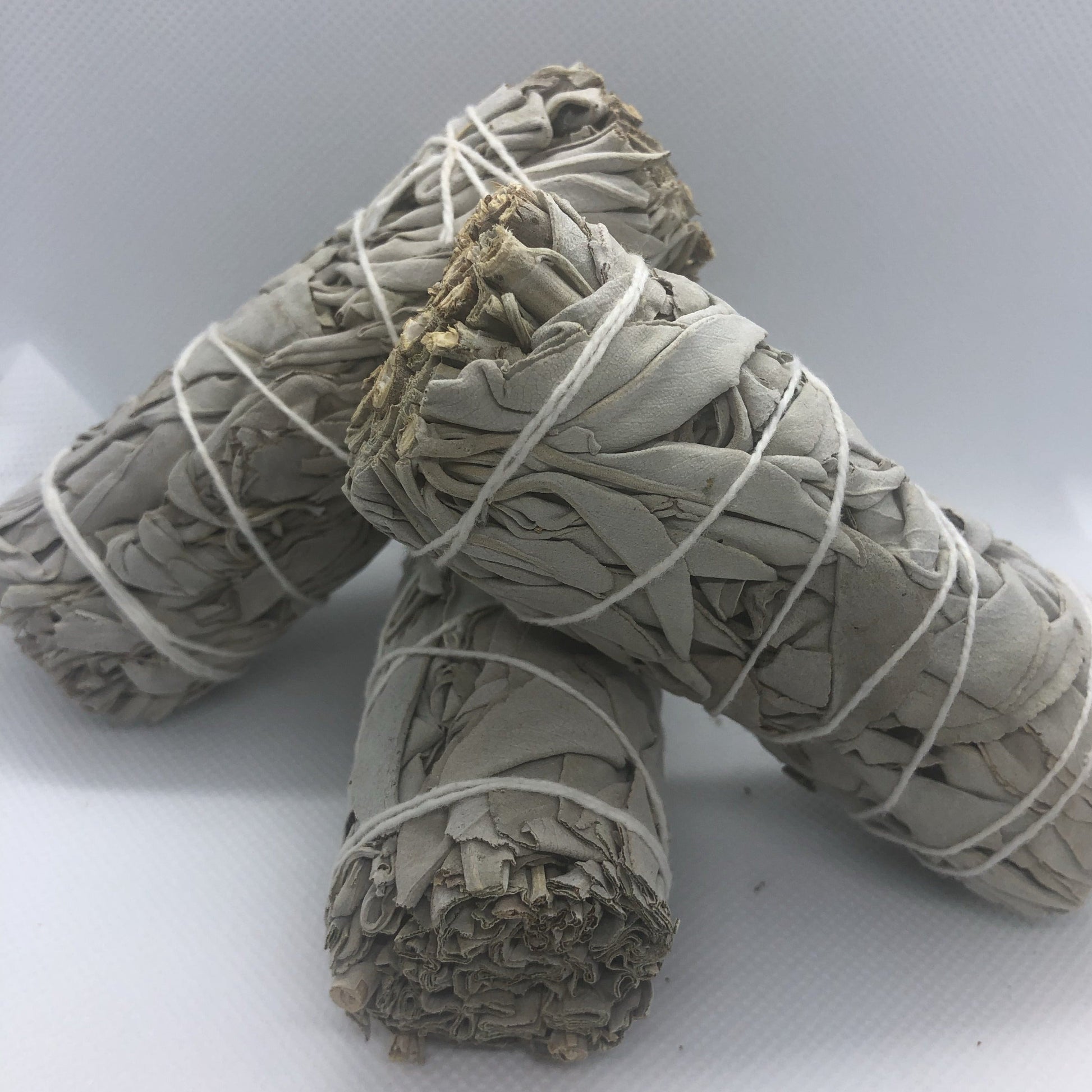 California White Sage Bundle.