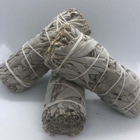 California White Sage Bundle.