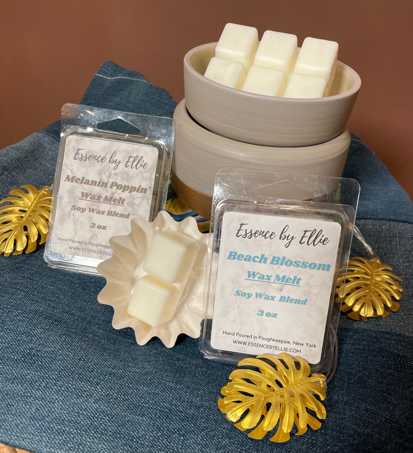 Wax Melt Monthly Club