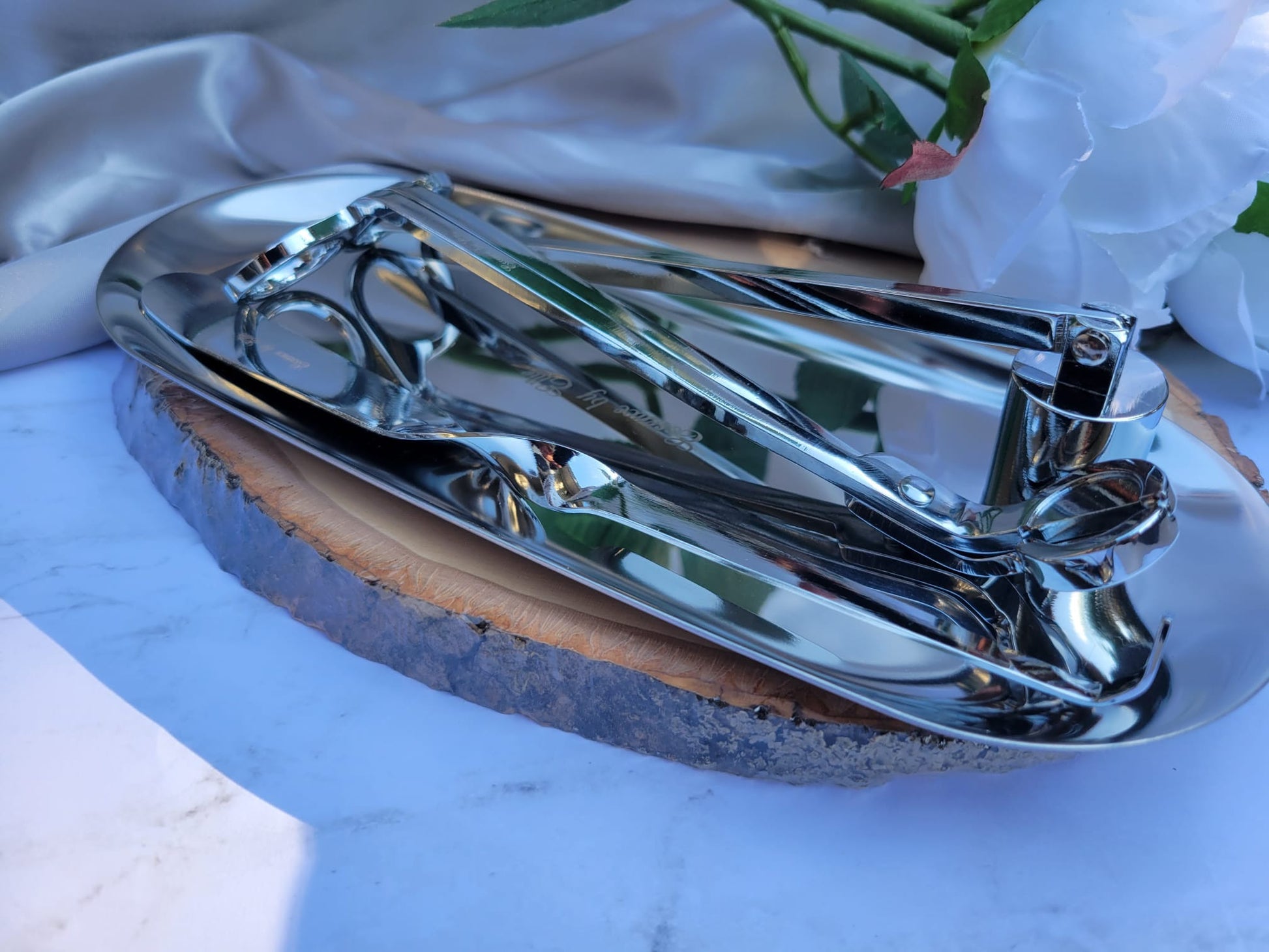 Luxury Candle Care Kit.