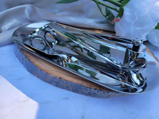 Luxury Candle Care Kit.