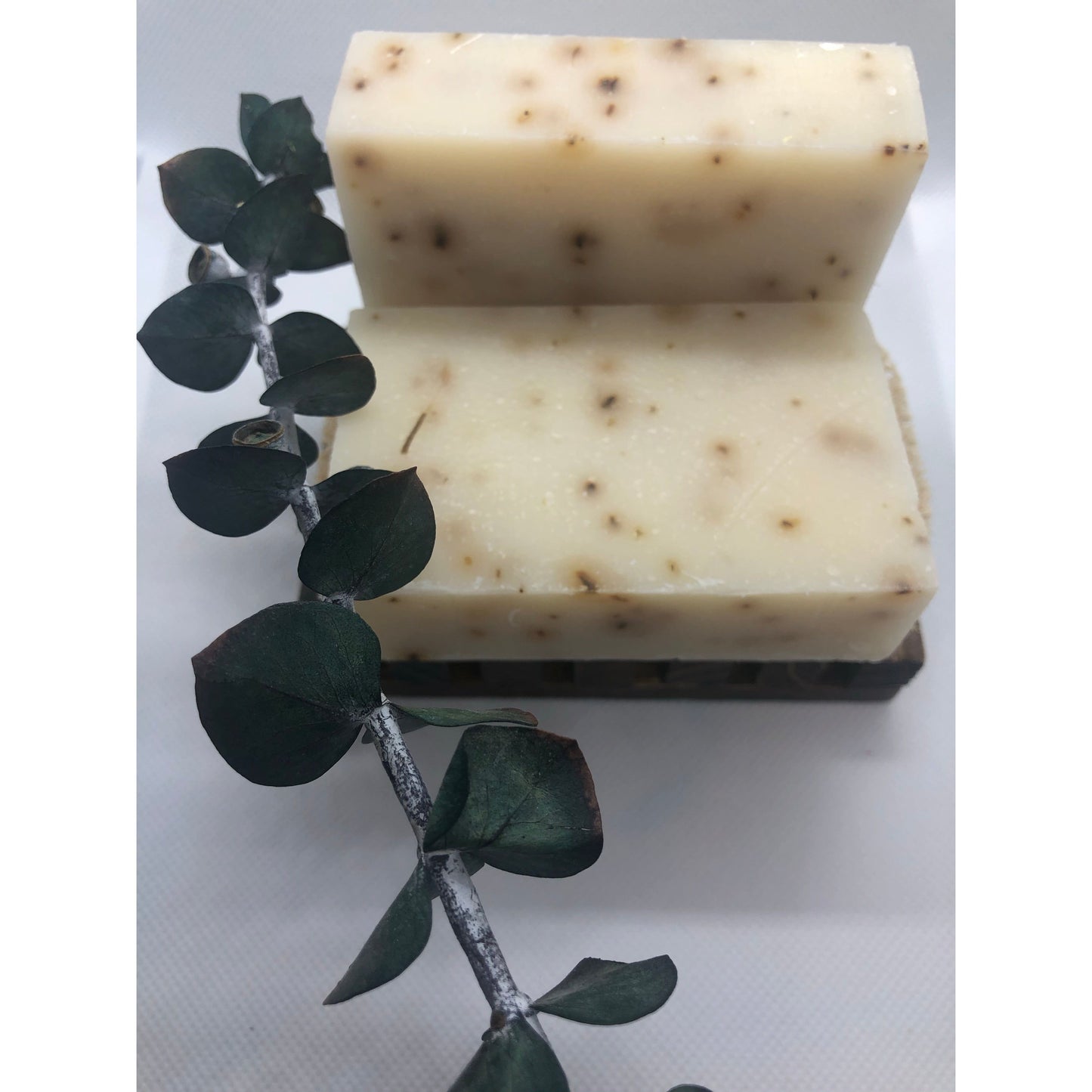 Tea Tree Mint Soap Bar.