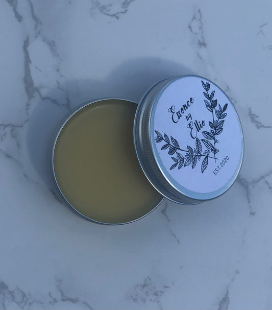 heal, salve, cuts, burns, scrapes, pain, yoni, irritation, reddness