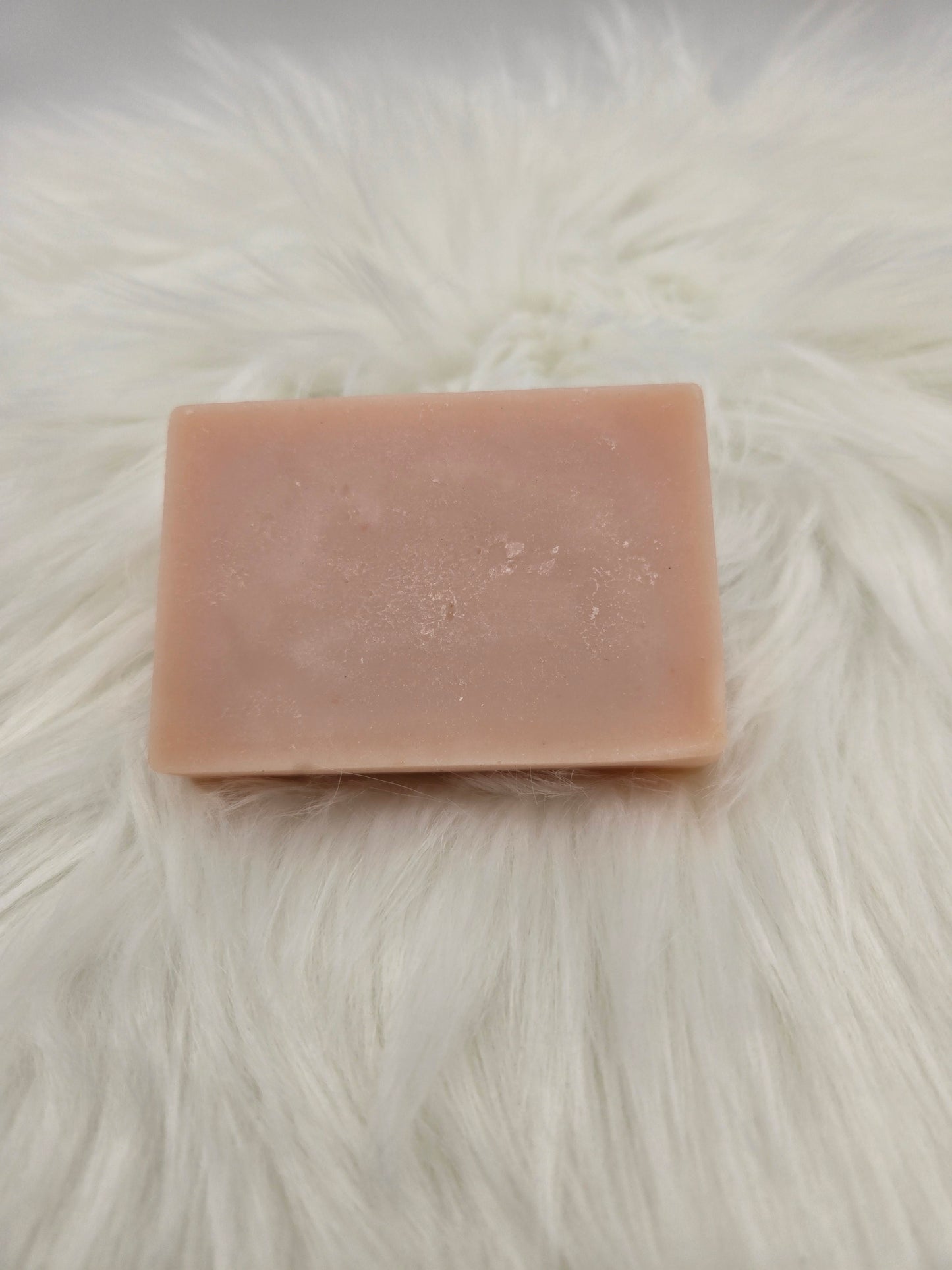 Sweet Lullaby Soap