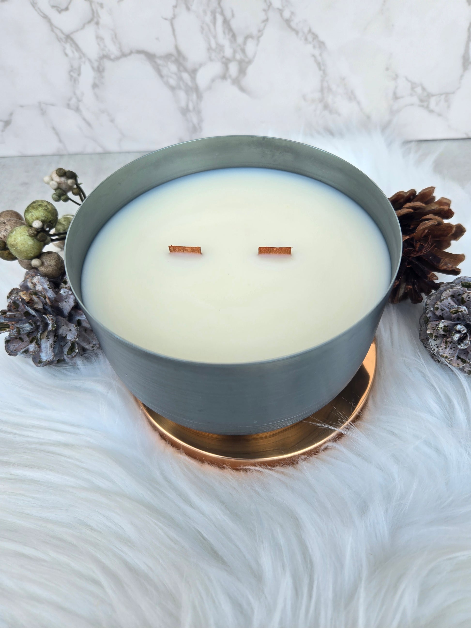 Christmas Nite Candle.