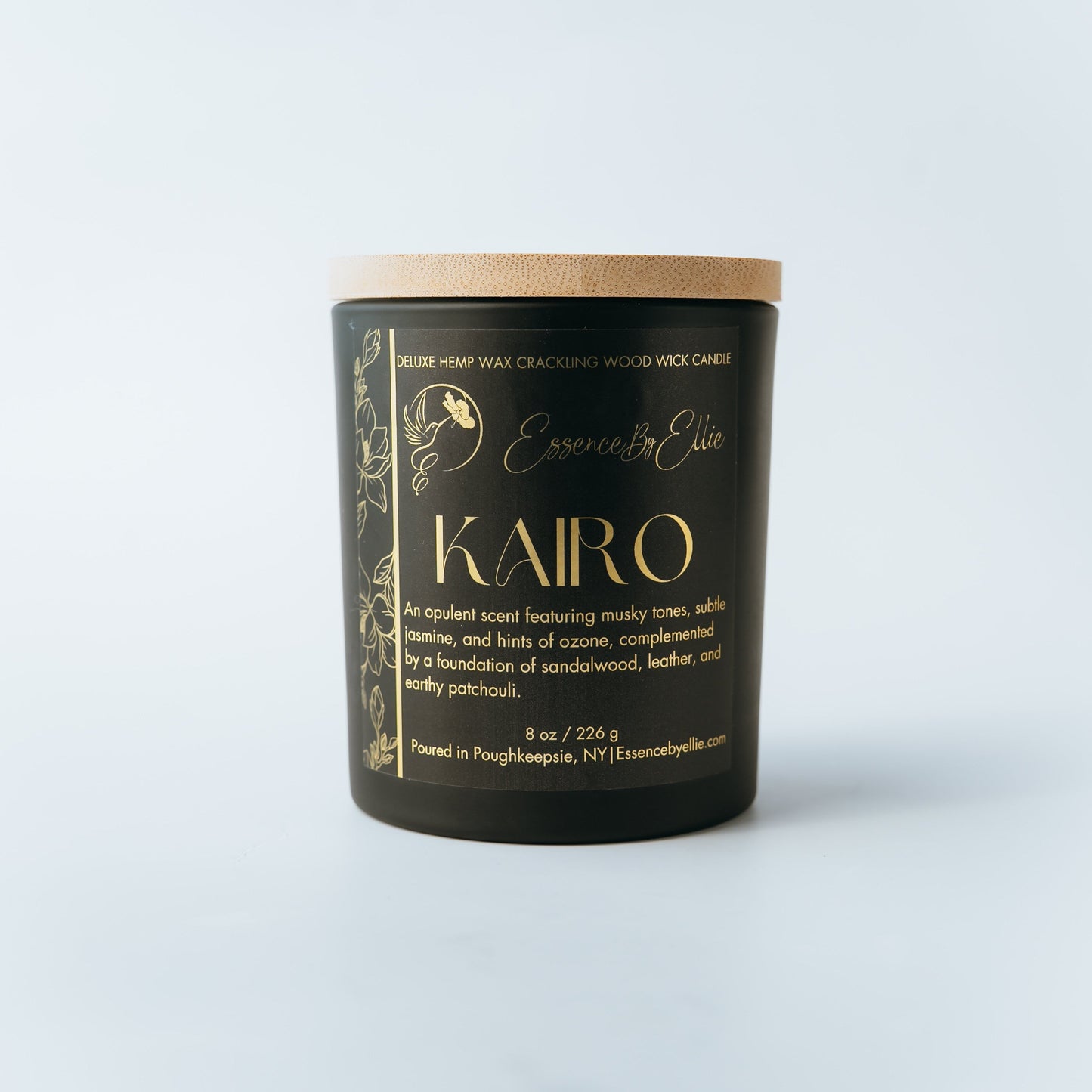 Kairo Candle