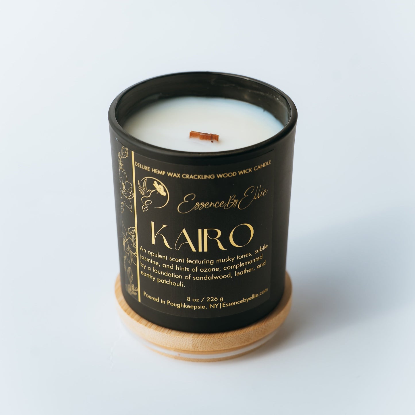 Kairo Candle