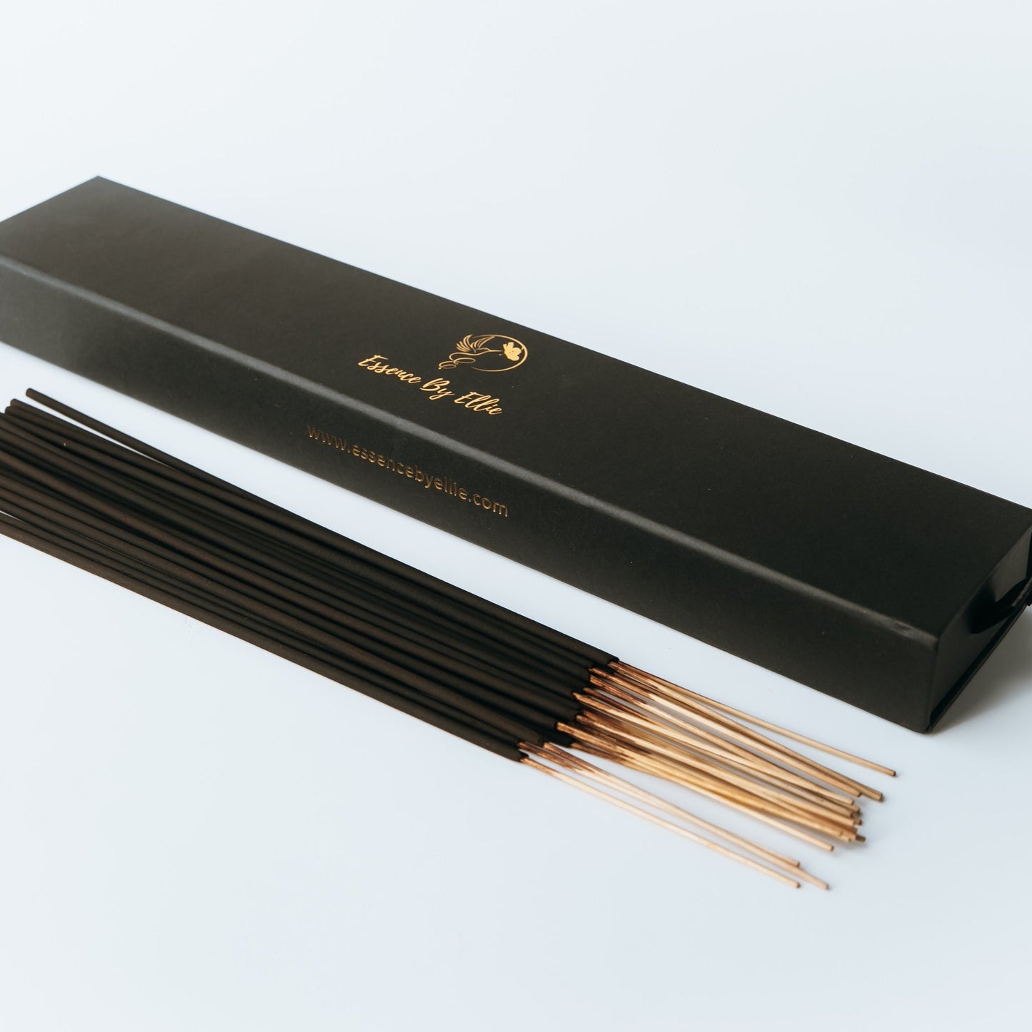 20 incenses and luxury incense box