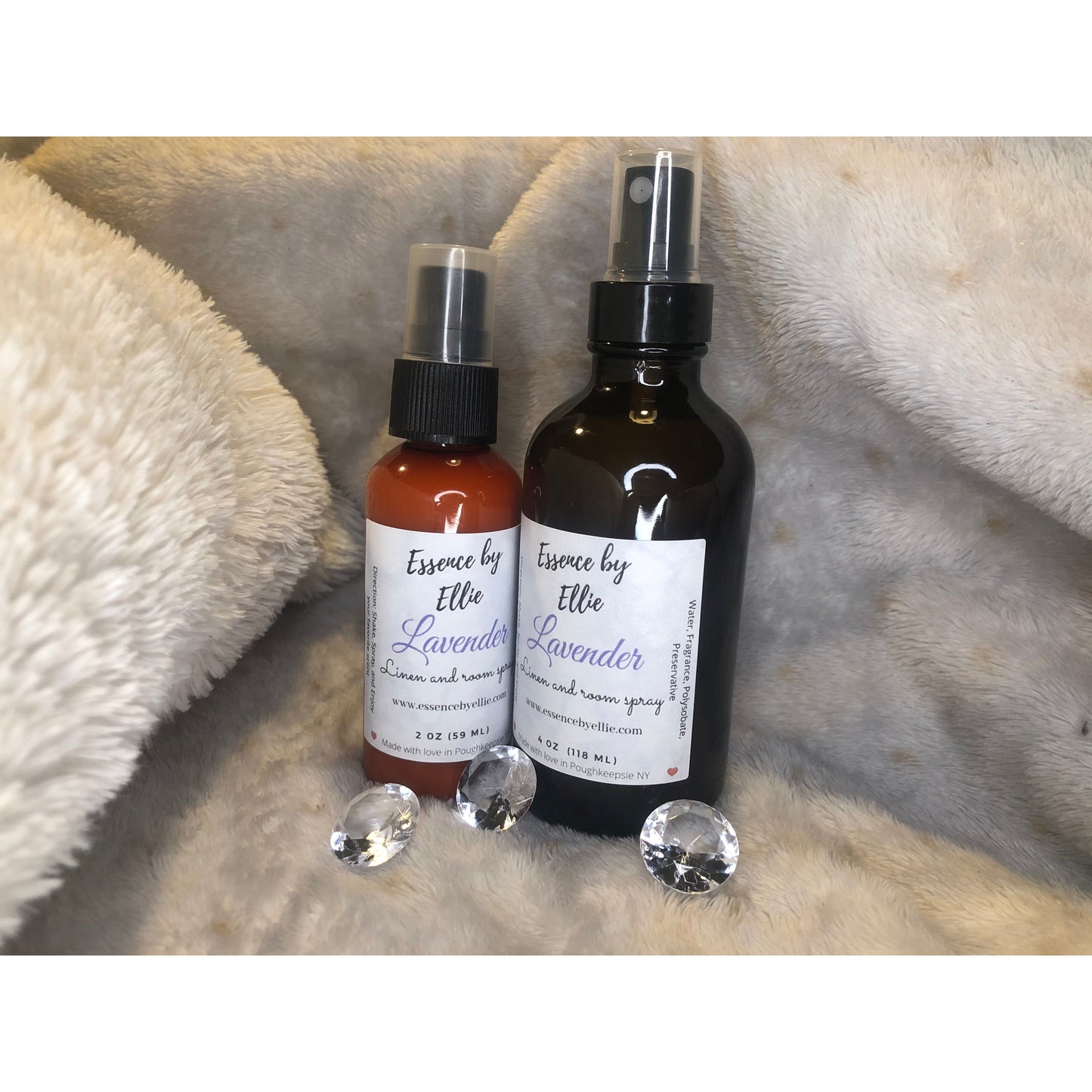 Room and Linen Spray