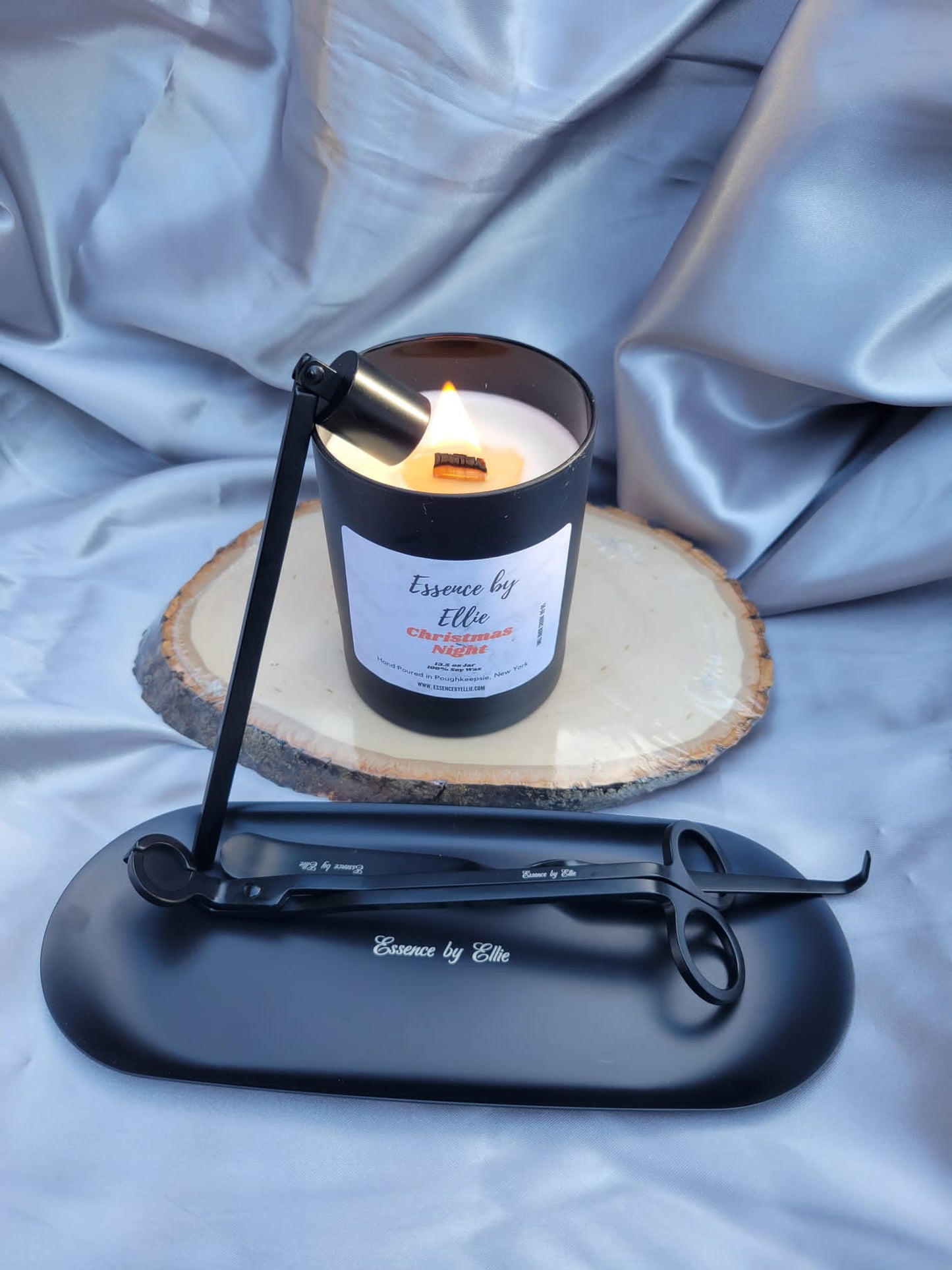 Luxury Candle Care Kit