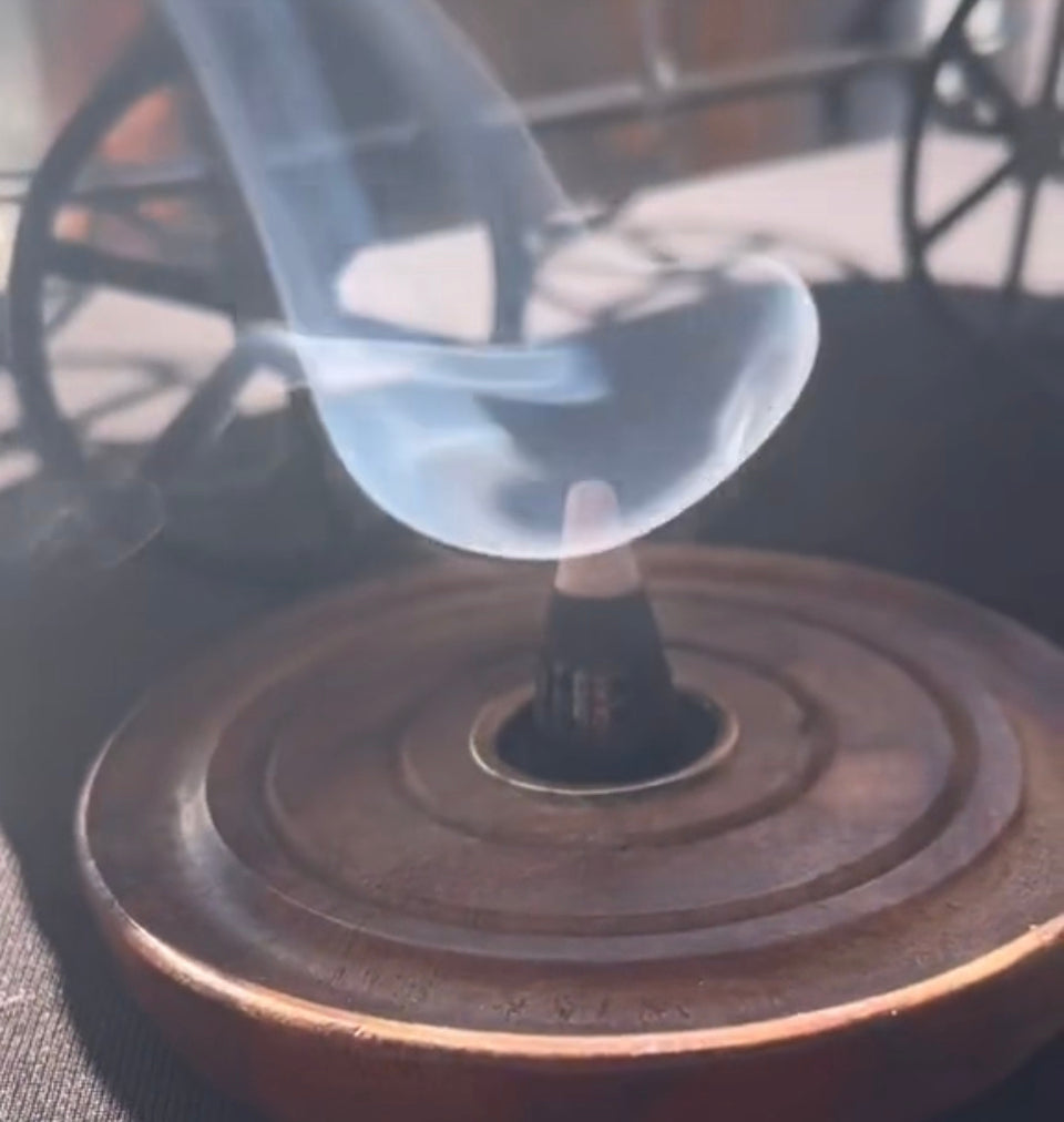 Incense Cone 